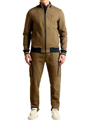 Aeronautica Militare Ανδρικό Σετ Φόρμας Ταμπά TF0126-57647