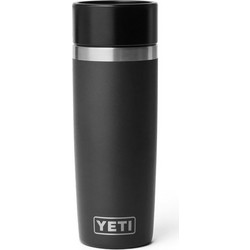 YETI Rambler Travel Bottle Black 473ml