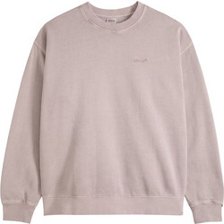 Levi's Ανδρικό Φούτερ Ροζ 0083Q-0022
