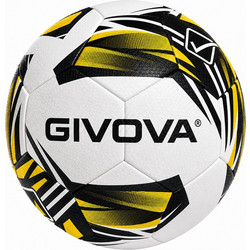 Givova New Maya Pro Tech Μπάλα Ποδοσφαίρου PAL034-0710