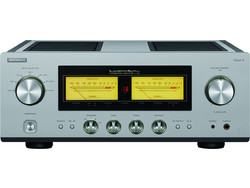 Luxman L-100 Centennial Ολοκληρωμένος Ενισχυτής Hi-Fi 40W/4Ω 20W/8Ω