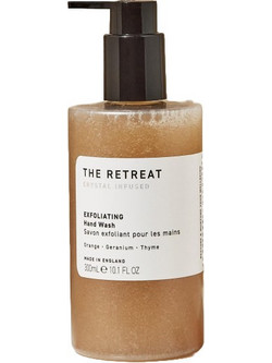 The Retreat Scrub Χεριών 300ml