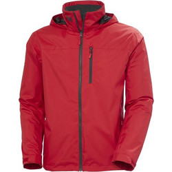 Helly Hansen Ανδρικό Μπουφάν Χειμωνιάτικο Puffer Κόκκινο 34442-409