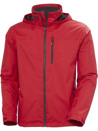 Helly Hansen Ανδρικό Μπουφάν Χειμωνιάτικο Puffer Κόκκινο 34442-409