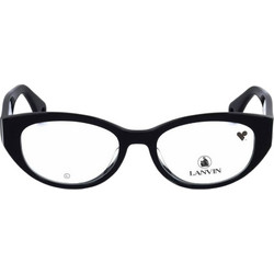 Lanvin LNV2642LB 001 Γυναικείος Σκελετός Γυαλιών Οράσεως Κοκάλινος Μαύρος