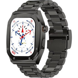 Z17 Max Smartwatch Black