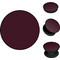 Sonique ColorBloc Pop Socket Burgundy Sonique ColorBloc Pop Socket Burgundy