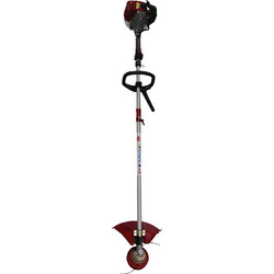 IBEA 25ST MUL Χορτοκοπτικό Βενζίνης Ώμου / Χειρός 1.7hp 4.8kg
