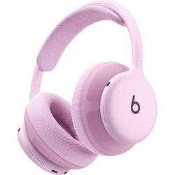 Beats 360 Ασύρματα Bluetooth Ακουστικά Over Ear με Noise Cancelling Ροζ