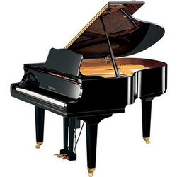 Yamaha DGC2 Enspire ST Κλασικό Πιάνο με Ουρά με 88 Βαρυκεντρισμένα Πλήκτρα Black