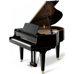 Kawai GL-10 E/P SL Κλασικό Πιάνο με Ουρά με 88 Πλήκτρα Τυπικής Αφής Black Polished