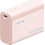 Cuktech CP13 Power Bank 10000mAh 30W με Θύρα USB-A & Θύρα USB-C Power Delivery Pink