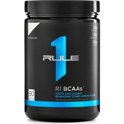 Rule1 R1 BCAAs Orange 426gr