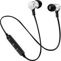 MF-25 Ακουστικά Bluetooth In Ear Black