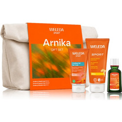 Weleda Sport Arnika Set