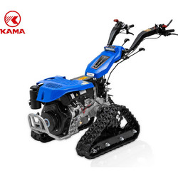 Graecus GERYON745 T Σκαπτικό Πετρελαίου 10hp 418cc με Μίζα