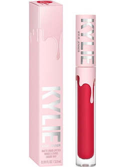 Kylie Jenner 402 Matte Κραγιόν Liquid 3ml
