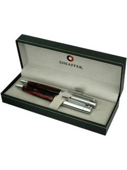 Sheaffer 300 Σετ Στυλό 2τμχ 9315-9