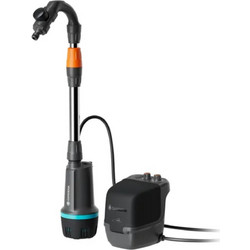 Gardena 2400 Comfort-Automatic