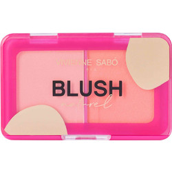 Vivienne Sabo Naturel 03 Blush Palette