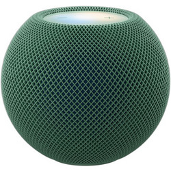 Apple HomePod mini 2 Green Smart Hub με Ηχείο Συμβατό με Apple HomeKit