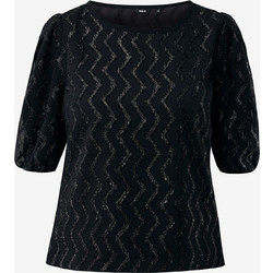 Mexx Γυναικείο Χειμερινό Top Μαύρο MF006104653W-193911