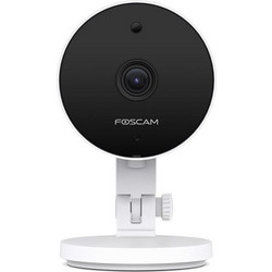 Foscam C8M IP Κάμερα Ασφαλείας Wi-Fi 8MP 4K 2.8mm Νυκτός με Αμφίδρομη Επικοινωνία Λευκή