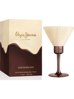 Pepe Jeans Addictive Indulgence Eau de Parfum 30ml