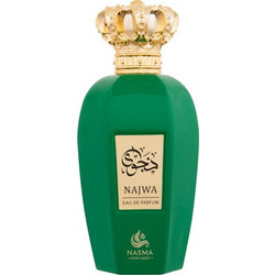 Nasma Najwa Eau de Parfum 100ml
