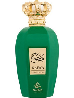 Nasma Najwa Eau de Parfum 100ml