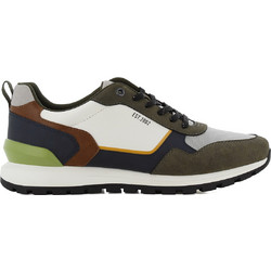 Safety Jogger Παιδικά Sneakers Χακί SJ796346