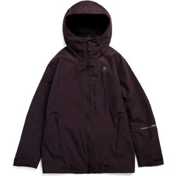 Burton Reserve 302531-E5C Ανδρικό Μπουφάν για Ski & Snowboard