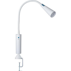 Mimsal Luxiflex Sensor II 20.000 Lux Εξεταστικός Φωτισμός Επιτραπέζιος