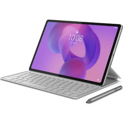 Lenovo Idea Tab Plus 12.1" 12GB 256GB with Pen & Folio Keyboard