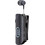 Tradesor K93 Ακουστικό Bluetooth In Ear Πέτου Black
