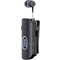 Tradesor K93 Ακουστικό Bluetooth In Ear Πέτου Black Tradesor K93 Ακουστικό Bluetooth In Ear Πέτου Black