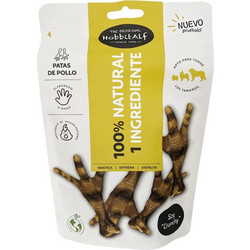 Hobbitalf Chicken Feet 100gr