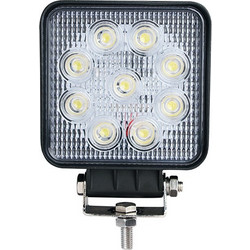 Osram WLO12/MT Προβολέας Εργασίας Ρεύματος Led 2025lm