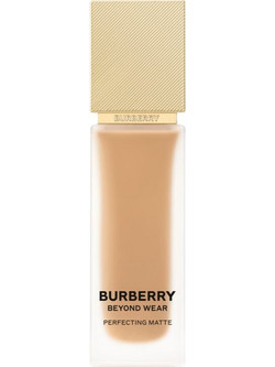 Burberry Beyond Wear Perfecting Matte 80 Medium Warm Liquid Foundation 30ml