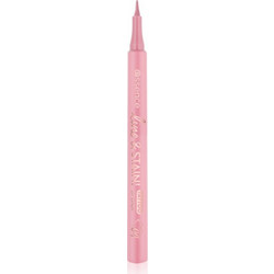Essence Line & Stain! Tattoo 04 Blush Rush Μηχανικό Lip Liner