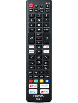 Noozy RC24 (LG)