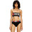 Diesel Σουτιέν Strapless χωρίς Μπανέλα Μαύρο W26A134000WHAV-9XX