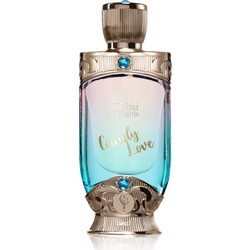 Hamidi Candy Love Parfumed Oil 20ml