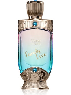 Hamidi Candy Love Parfumed Oil 20ml
