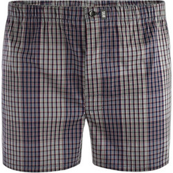 Boxer Eros Ανδρικό Μποξεράκι Μπλε ERK125
