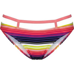 Marko Doha Bikini Slip Πολύχρωμο M-804