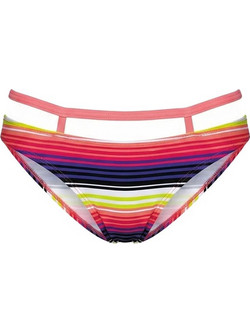 Marko Doha Bikini Slip Πολύχρωμο M-804