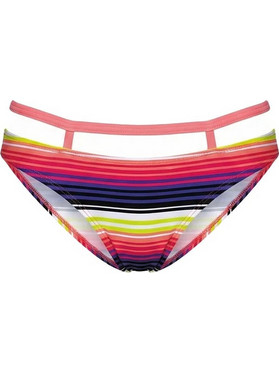Marko Doha Bikini Slip Πολύχρωμο M-804