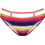 Marko Doha Bikini Slip Πολύχρωμο M-804