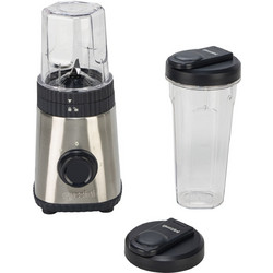 Guzzini 148500184 Φορητό Μπλέντερ για Smoothie 900ml